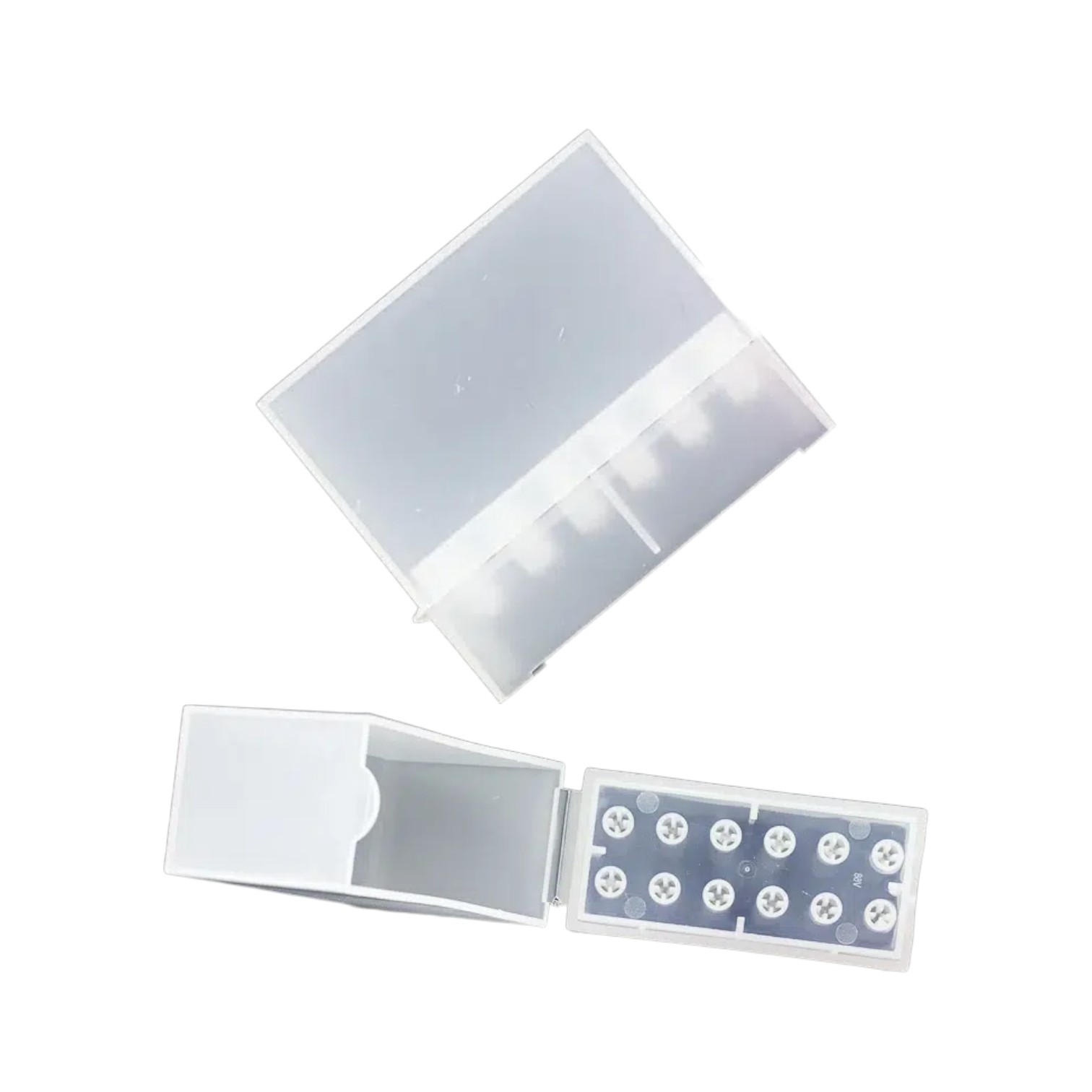 PORTA FRESAS RECTANGULAR