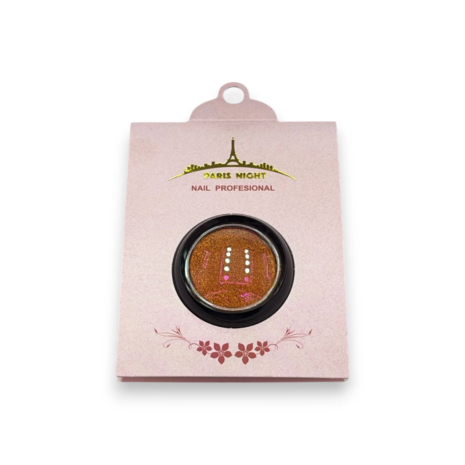 POLVO ESPEJO PARIS NIGHT 010