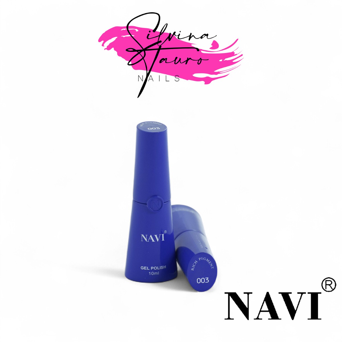 SEMI NAVI 10ML #003