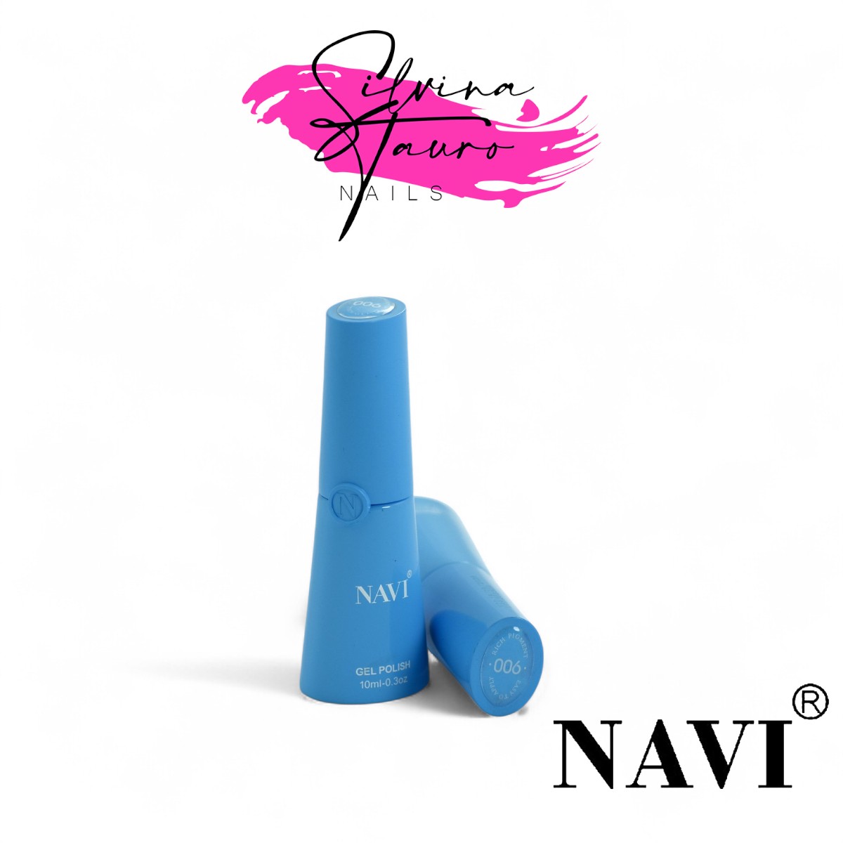 SEMI NAVI 10ML #006