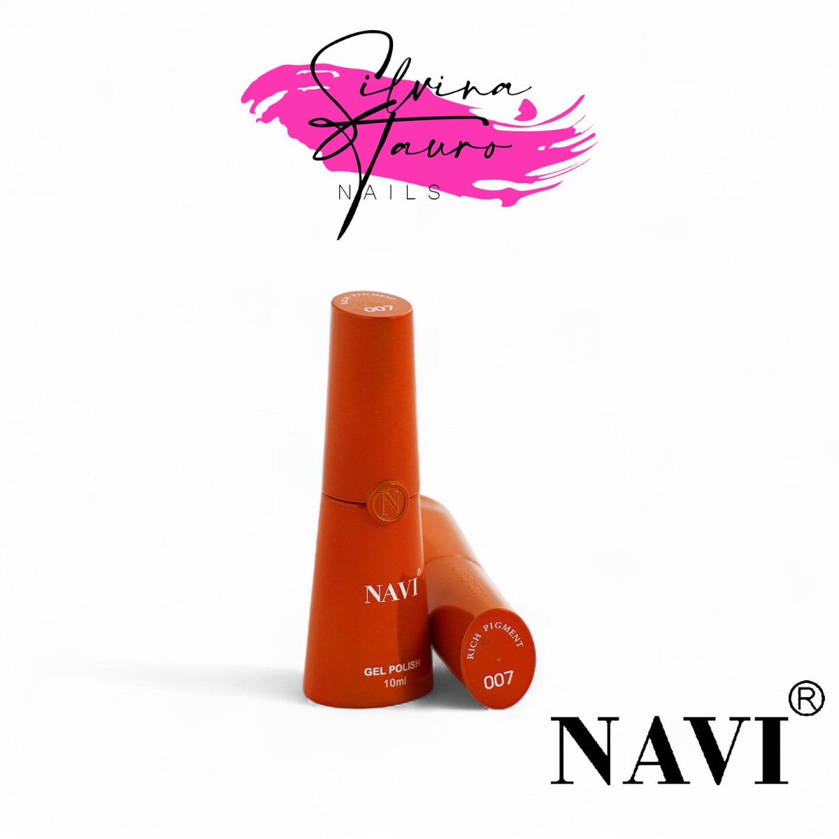 SEMI NAVI 10ML #007