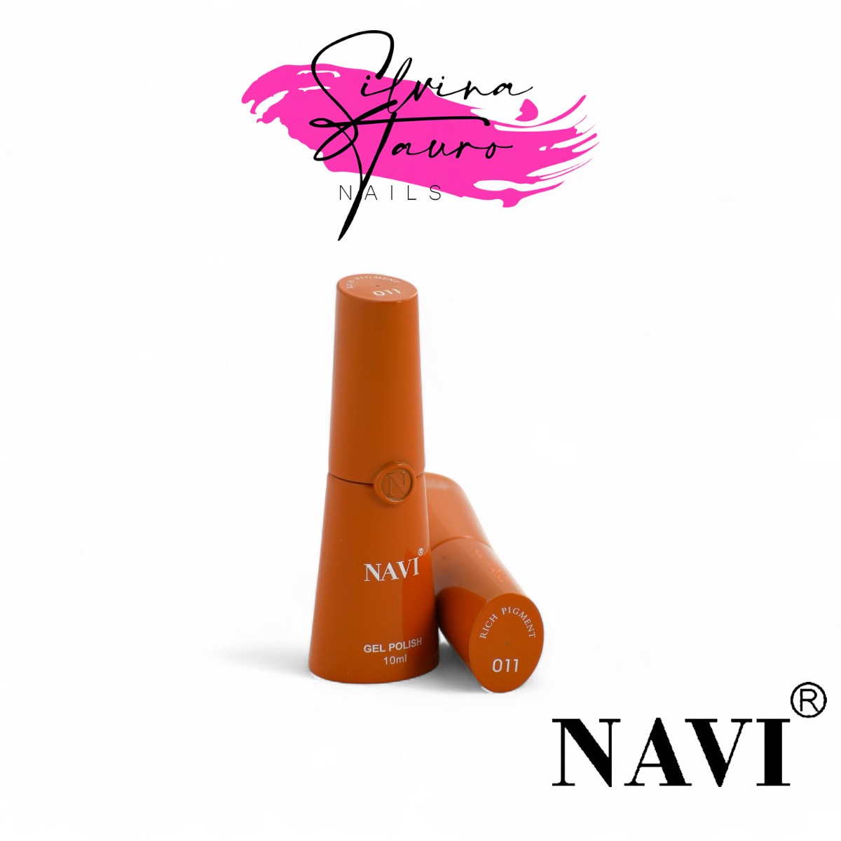 SEMI NAVI 10ML #011