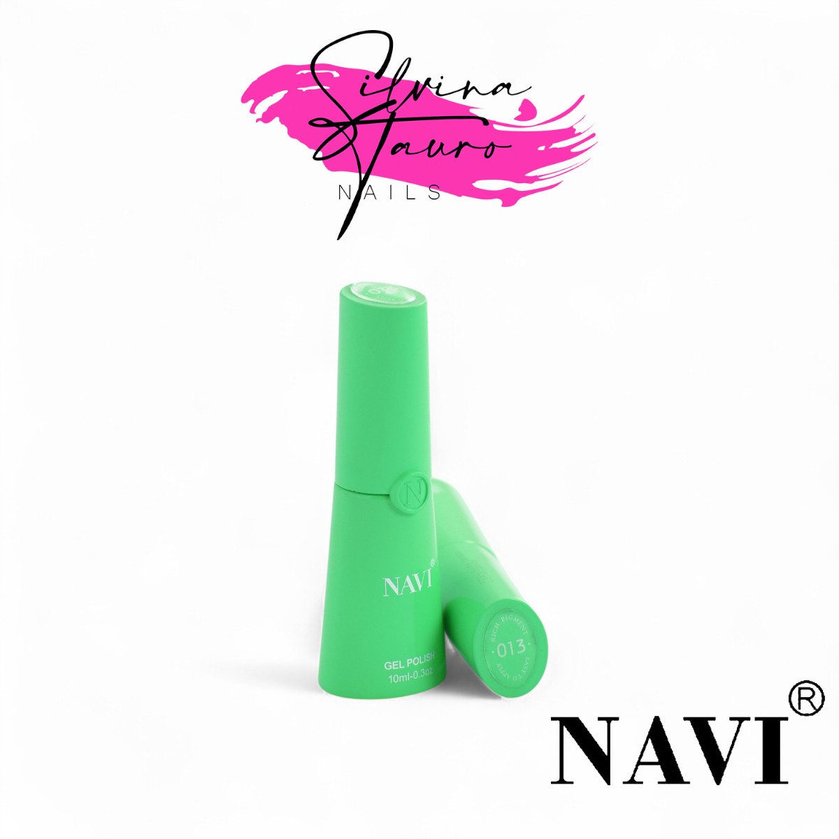 SEMI NAVI 10ML #013