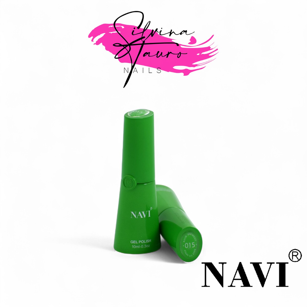SEMI NAVI 10ML #015