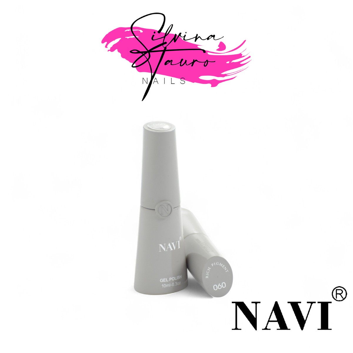 SEMI NAVI 10ML #060