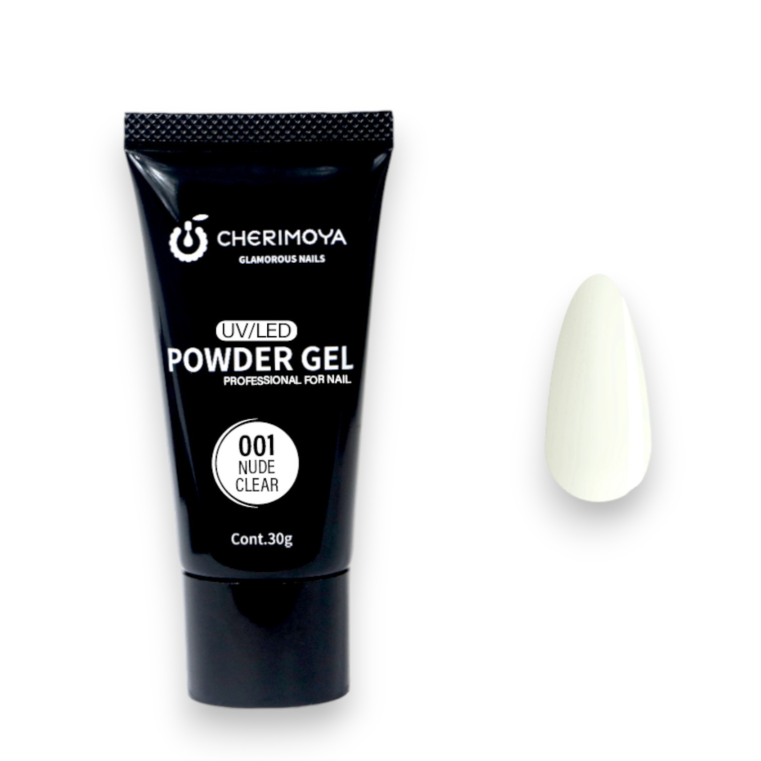 POLYGEL CHERIMOYA 30G 001