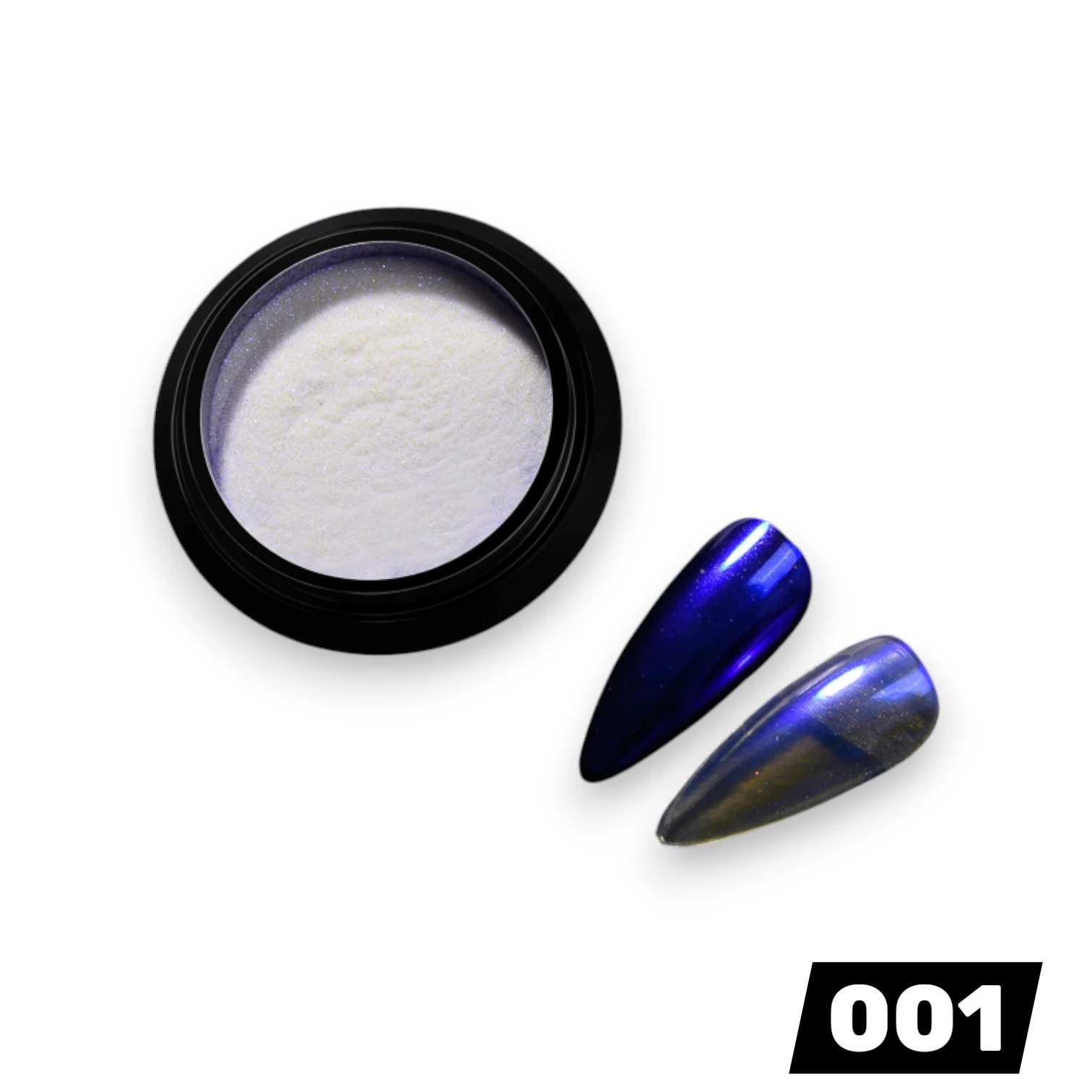 POLVO CAMALEON PARIS NIGHT 001