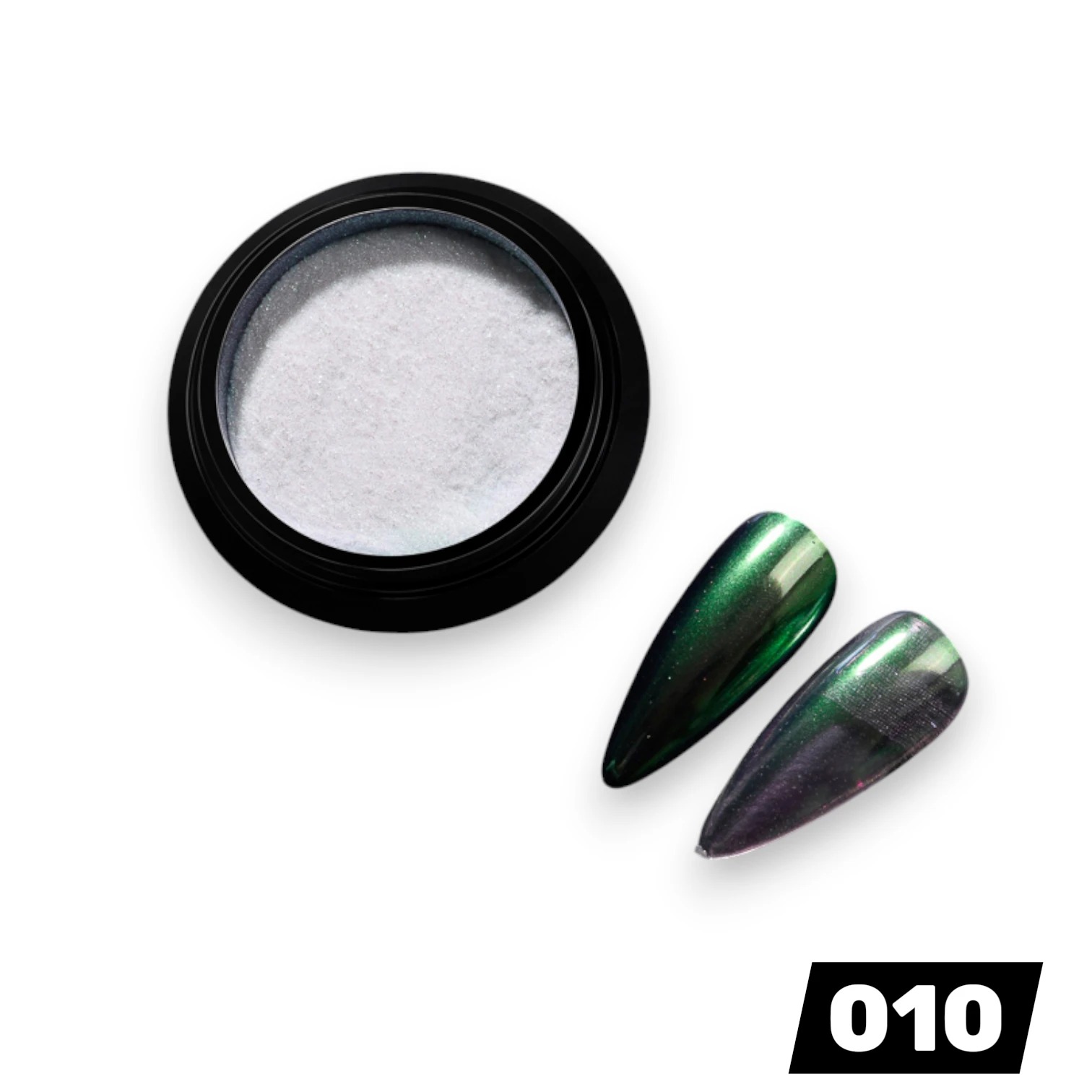 POLVO CAMALEON PARIS NIGHT 010