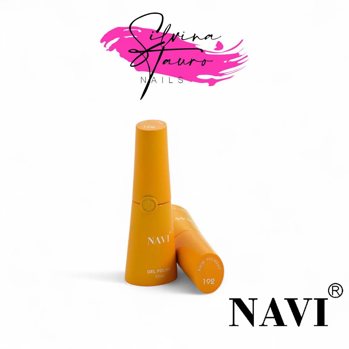 SEMI NAVI 10ML #192