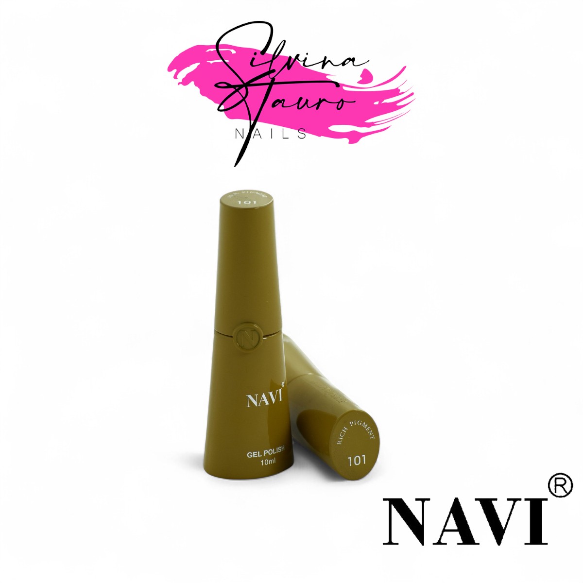 SEMI NAVI 10ML #101