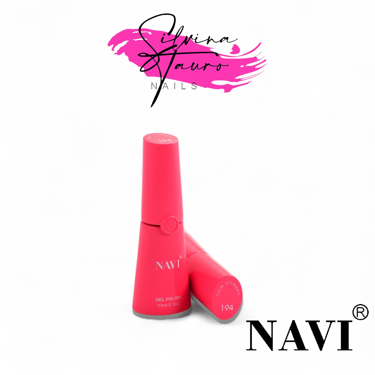 SEMI NAVI 10ML #194