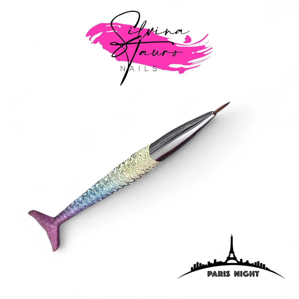 PINCEL KOLINSKY RESINA LINER #0