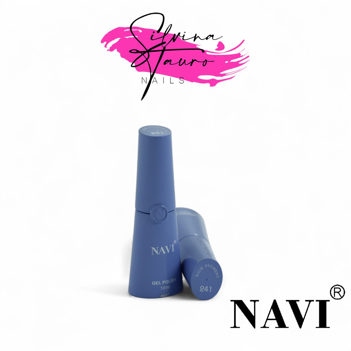 SEMI NAVI 10ML #241