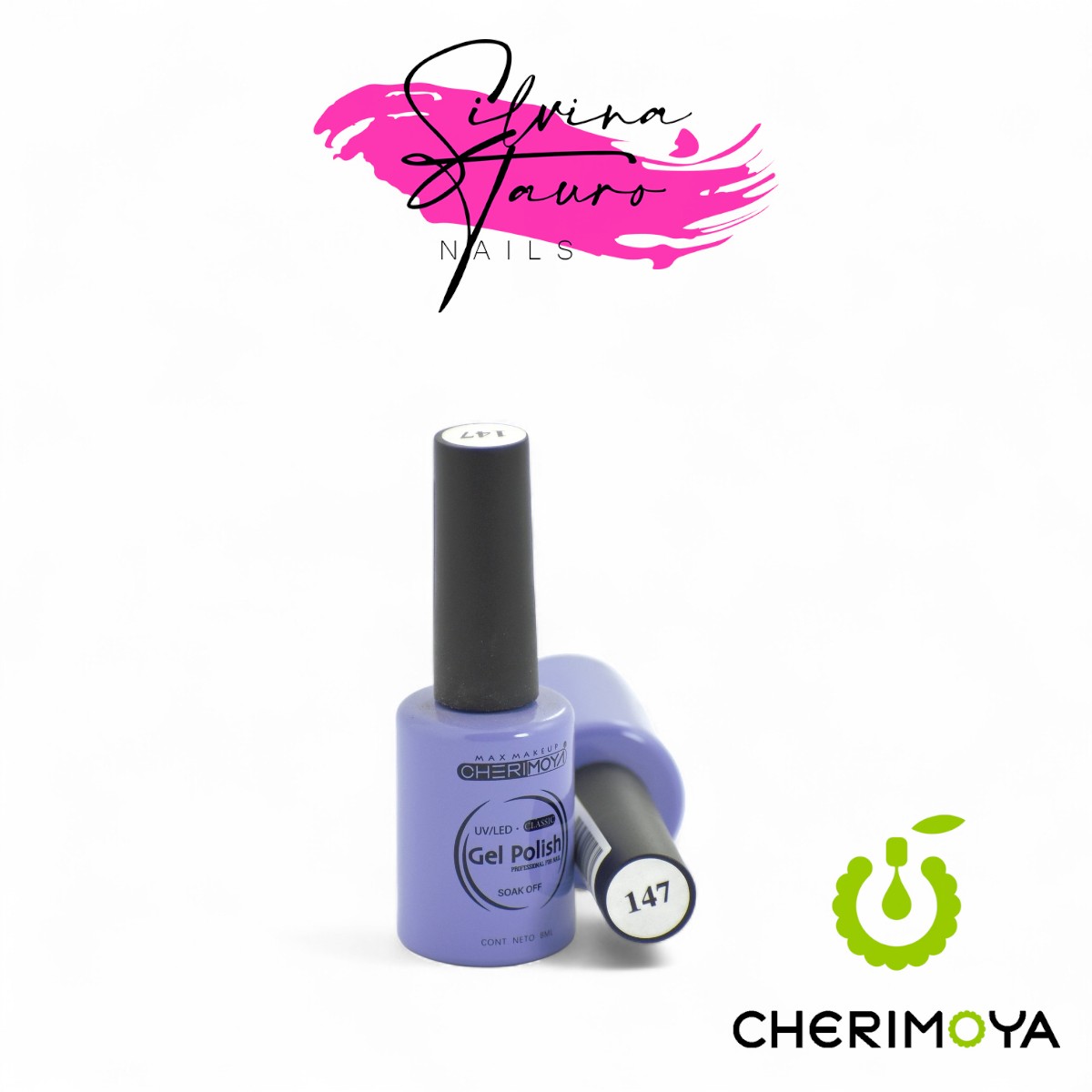 SEMI CHERI 8ML