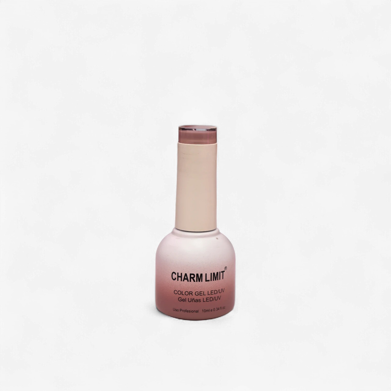 SEMI CHARM CON MUESTRARIO 10ML #15