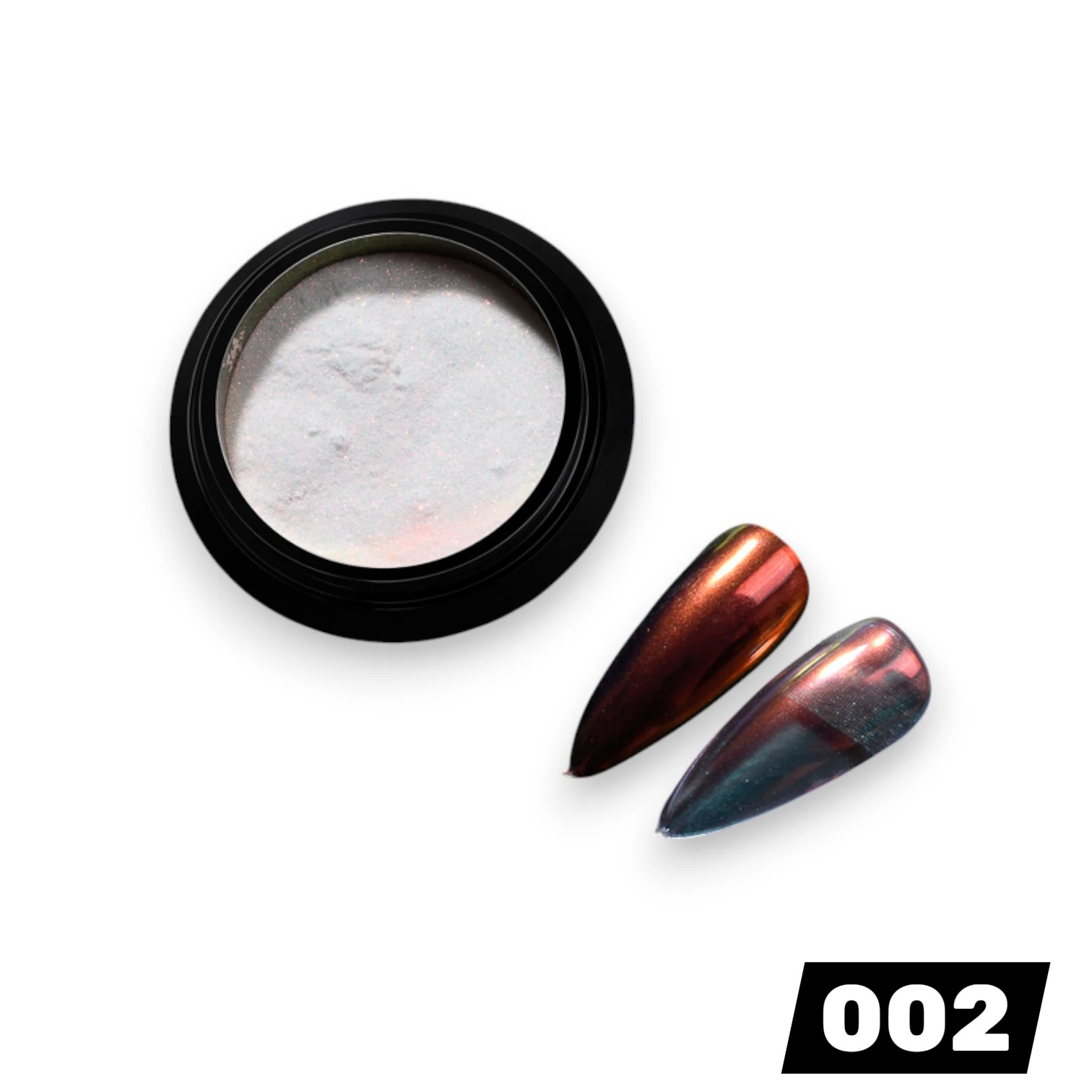 POLVO CAMALEON PARIS NIGHT 002