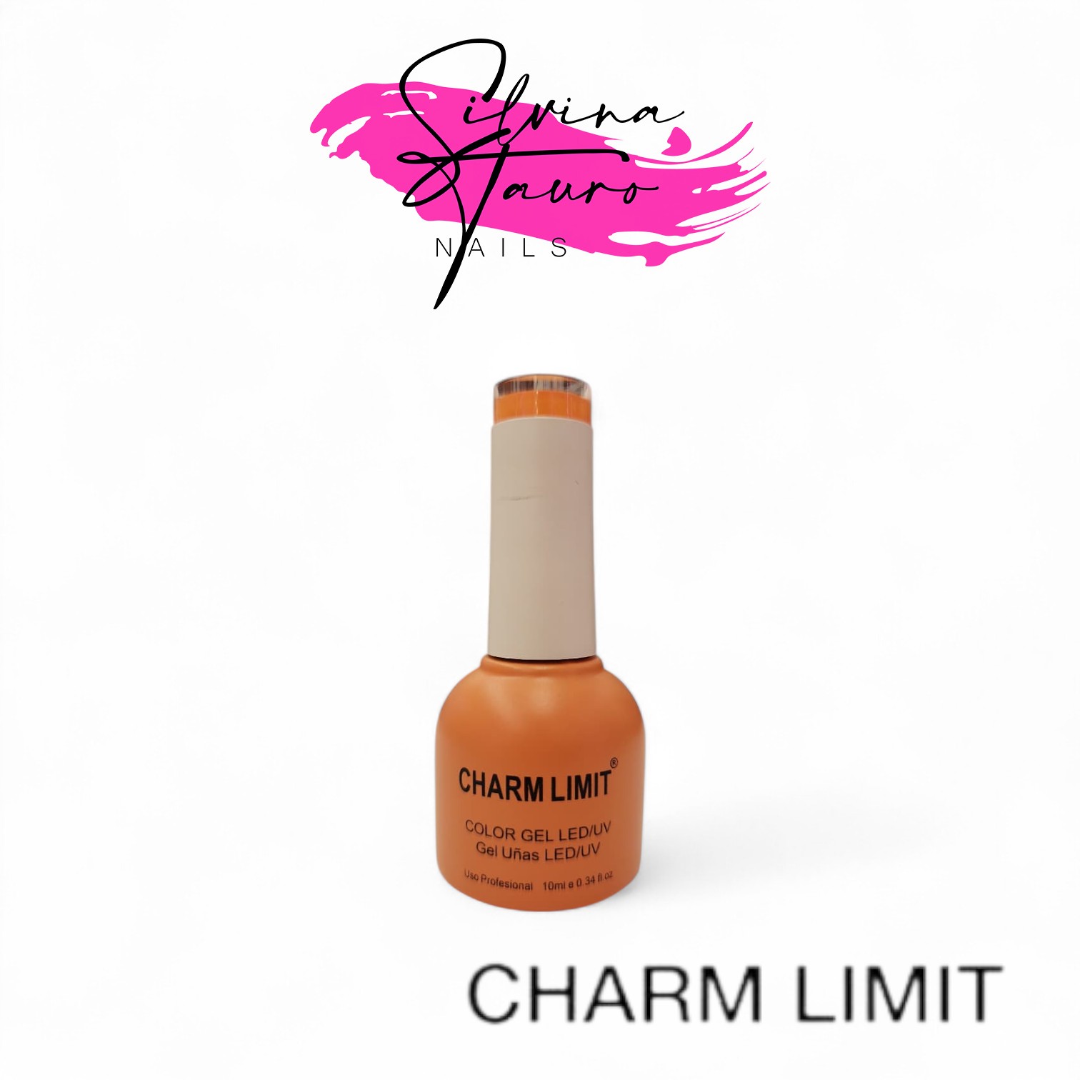 SEMI CHARM CON MUESTRARIO 10ML #22