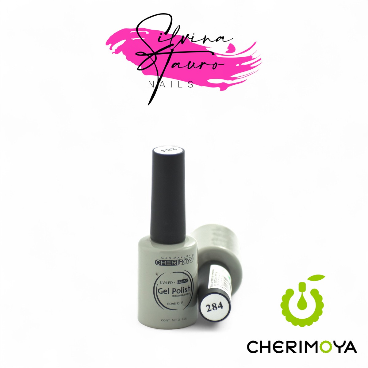 SEMI CHERI 8ML