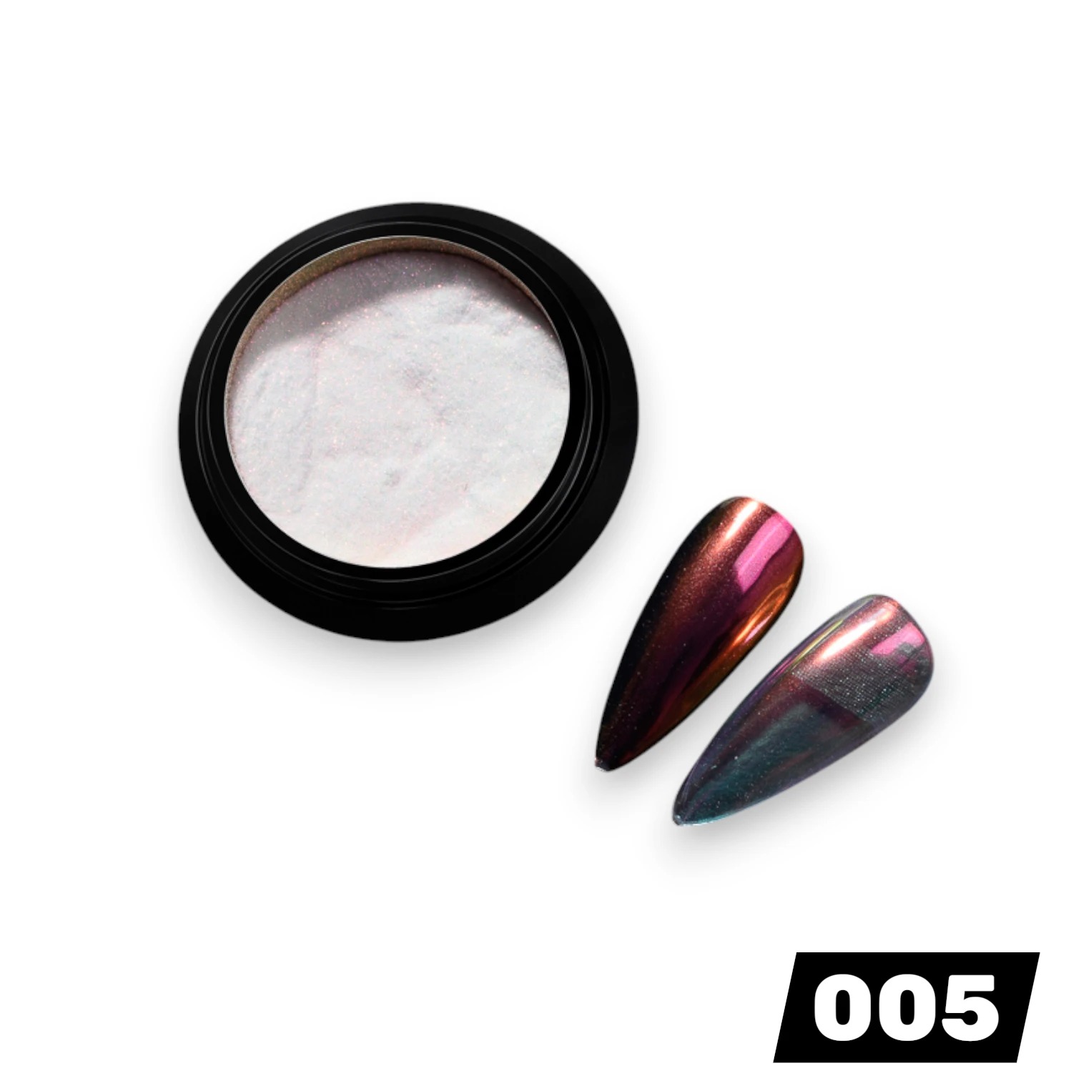 POLVO CAMALEON PARIS NIGHT 005