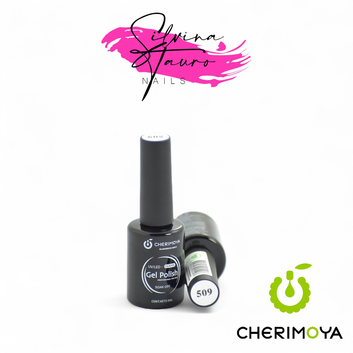 SEMI CHERI 8ML
