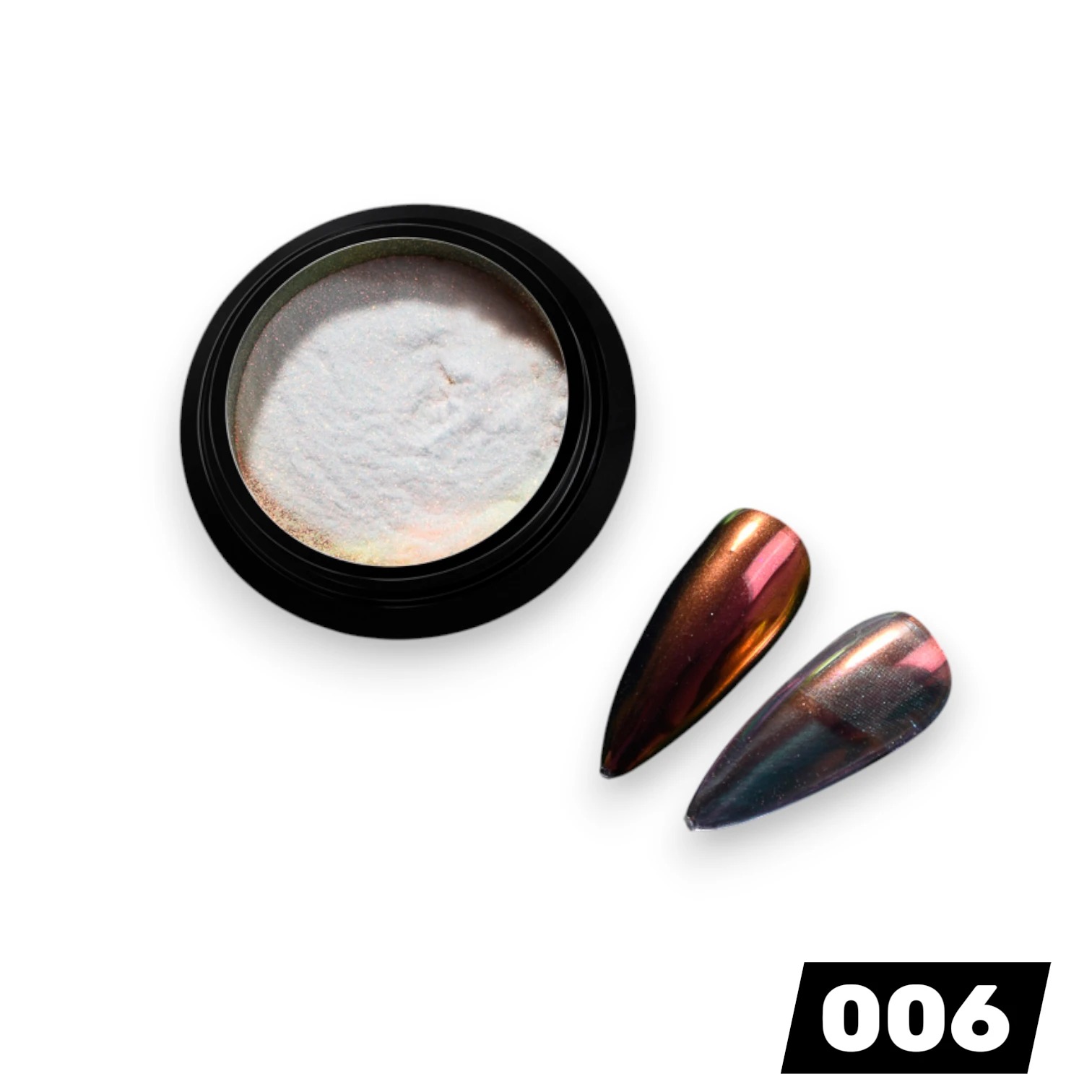 POLVO CAMALEON PARIS NIGHT 006