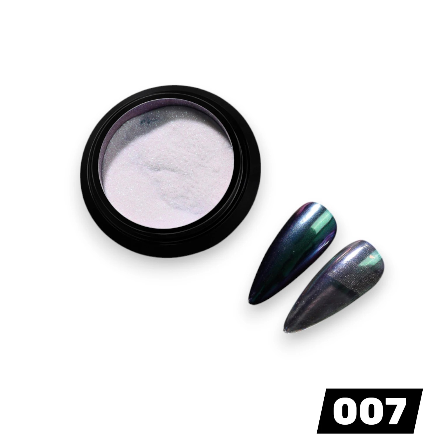 POLVO CAMALEON PARIS NIGHT 007