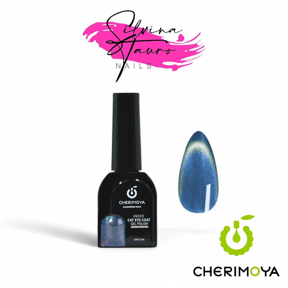 OJO DE GATO GALAXY 07 12ML