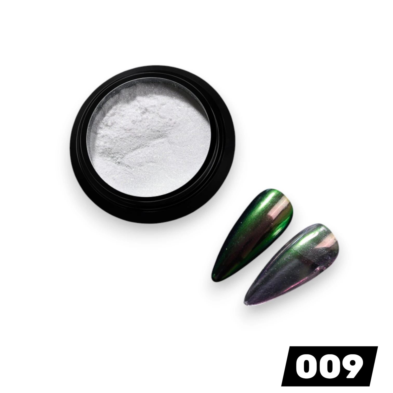 POLVO CAMALEON PARIS NIGHT 009