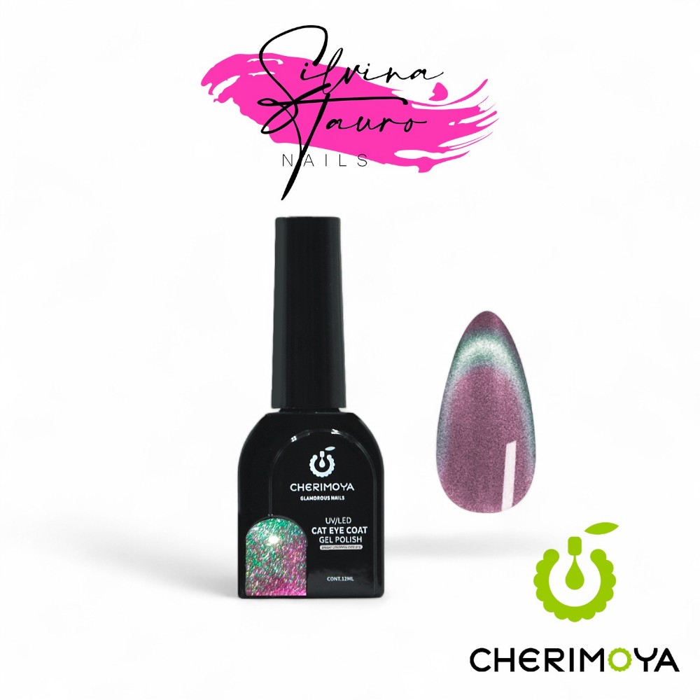 OJO DE GATO GALAXY 09 12ML