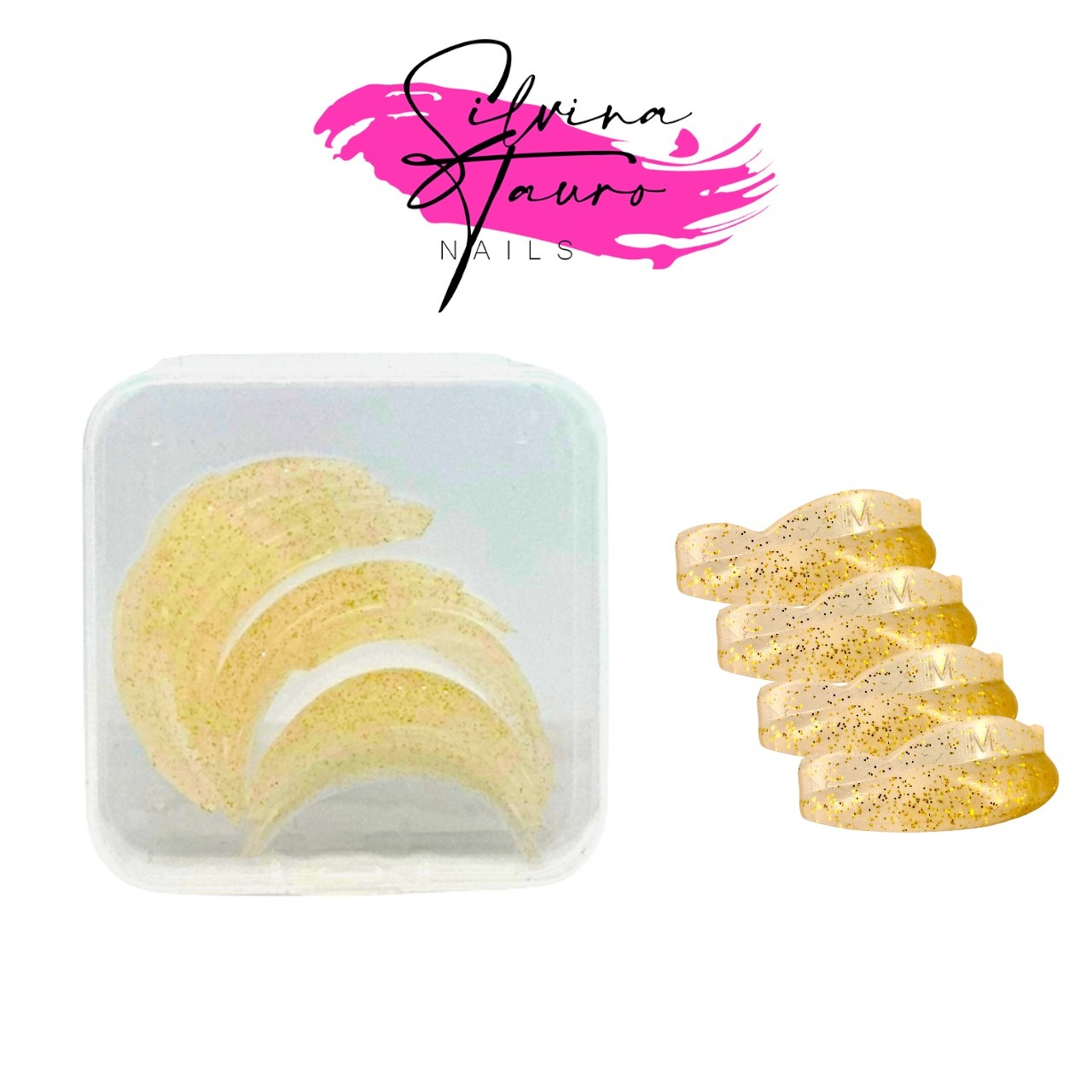 BIGUDIES FROZEN GATITO GLITTER