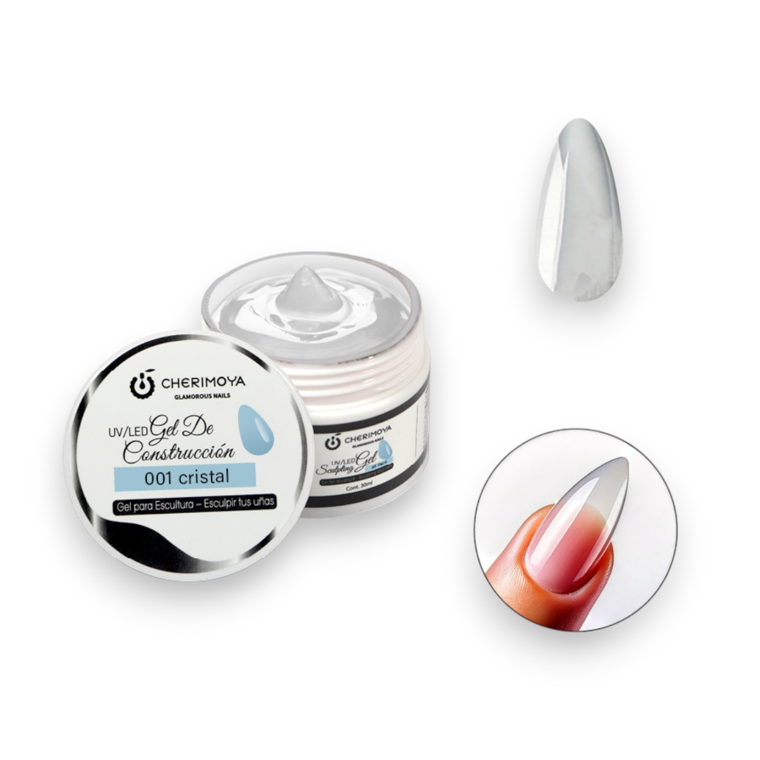 GEL DE CONSTRUCCION CHERI NUEVO 001