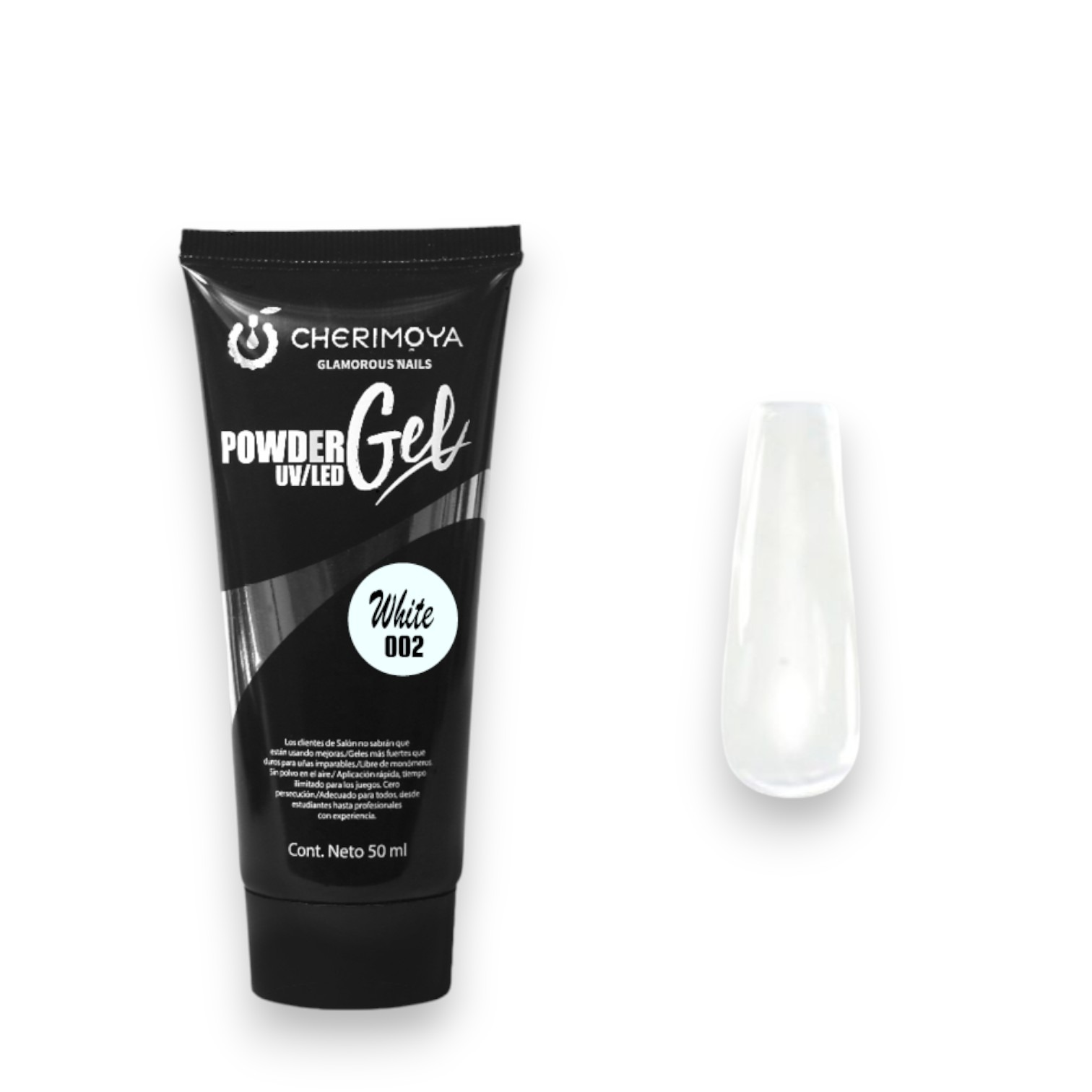 POLYGEL CHERIMOYA 50G 02