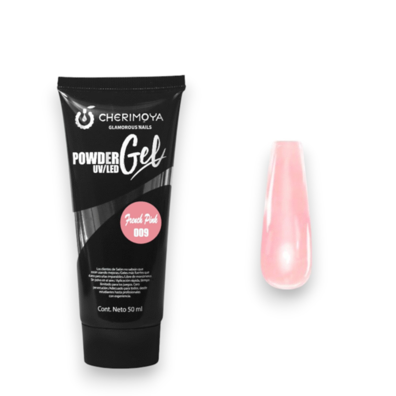 POLYGEL CHERIMOYA 50G 09