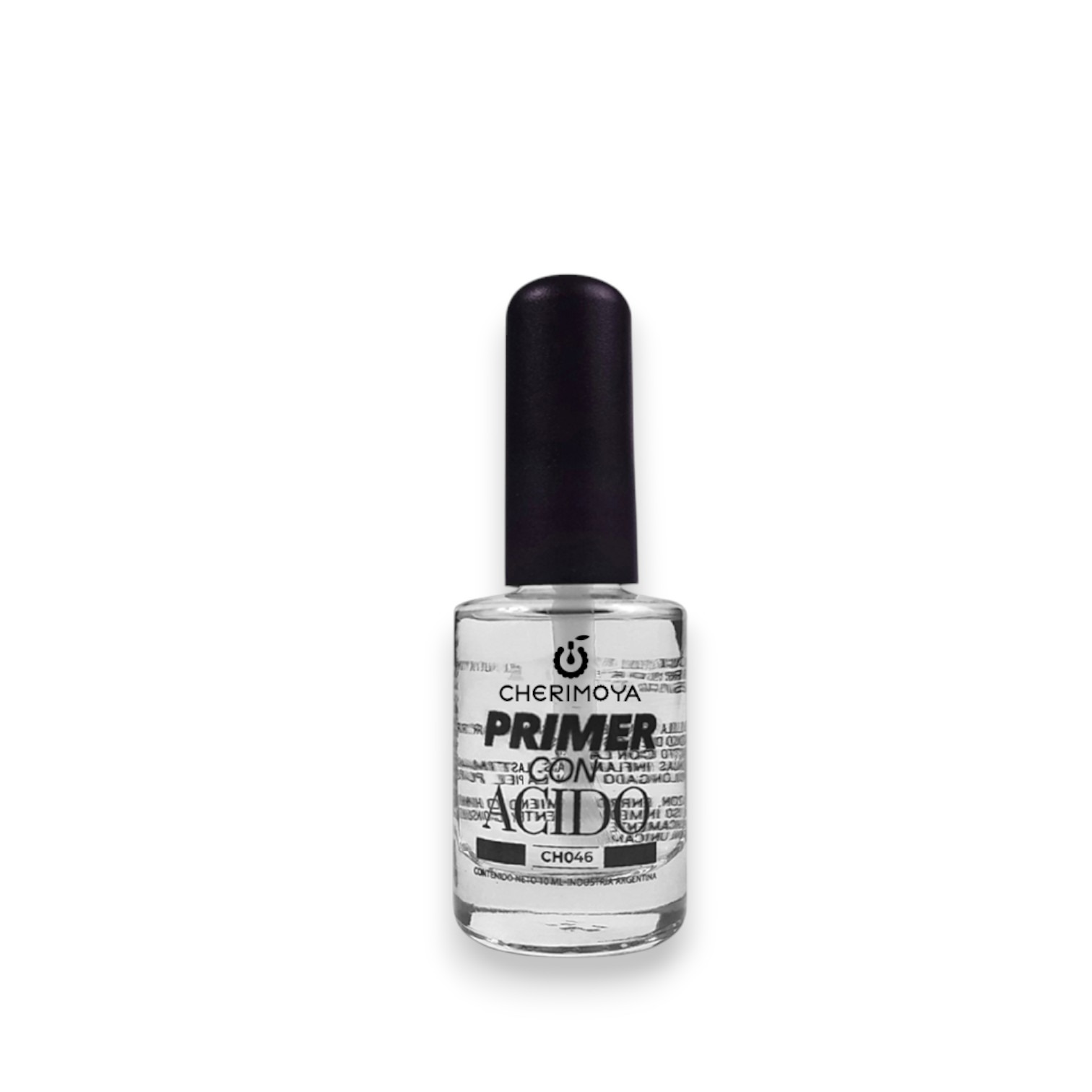 PRIMER C/ ACIDO CHERIMOYA 10ML