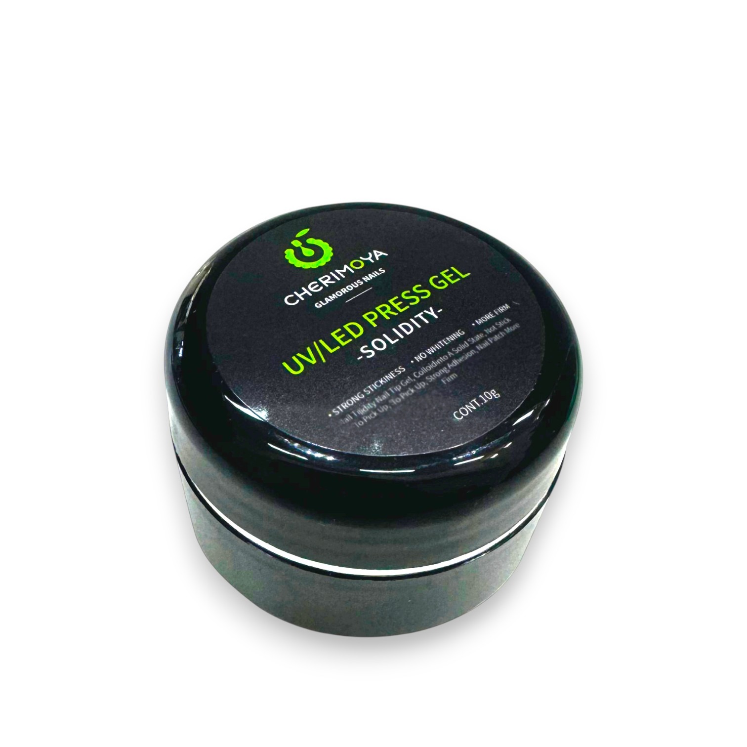 PRESS GEL SOLIDO EN POTE 10G