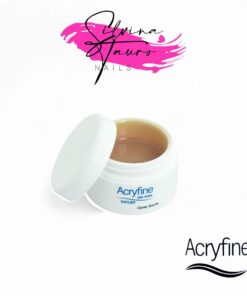 GEL ACRYFINE COVER BRUNA 30g