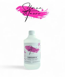 REMOVEDOR SILVINA TAURO 500ML