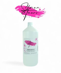 REMOVEDOR SILVINA TAURO 1LT