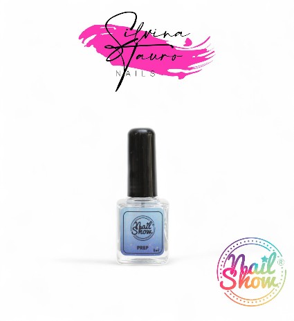 PREP NAIL SHOW