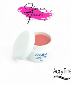 GEL ACRYFINE ROSA 30g