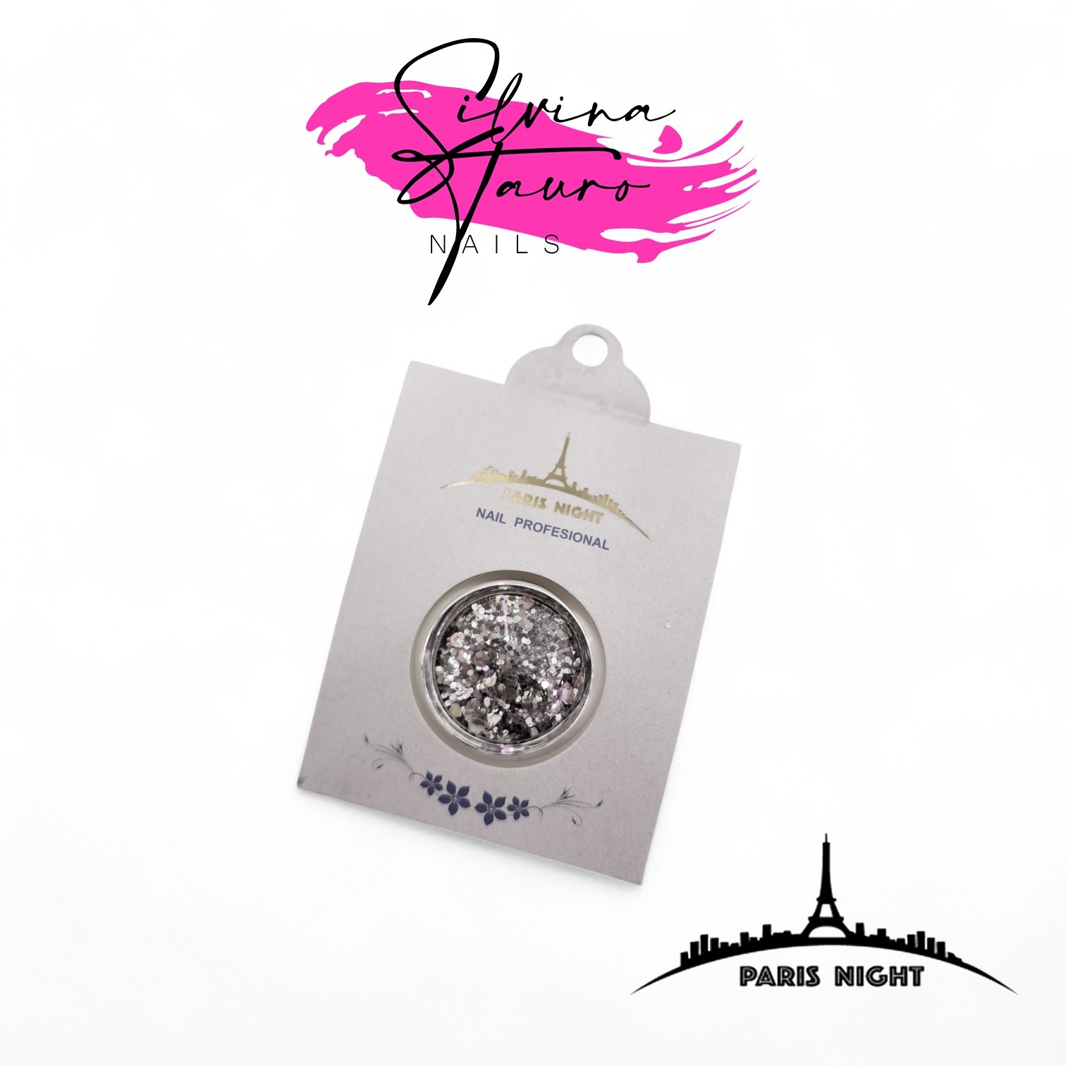 CONFETTI X UNIDAD PARIS D01