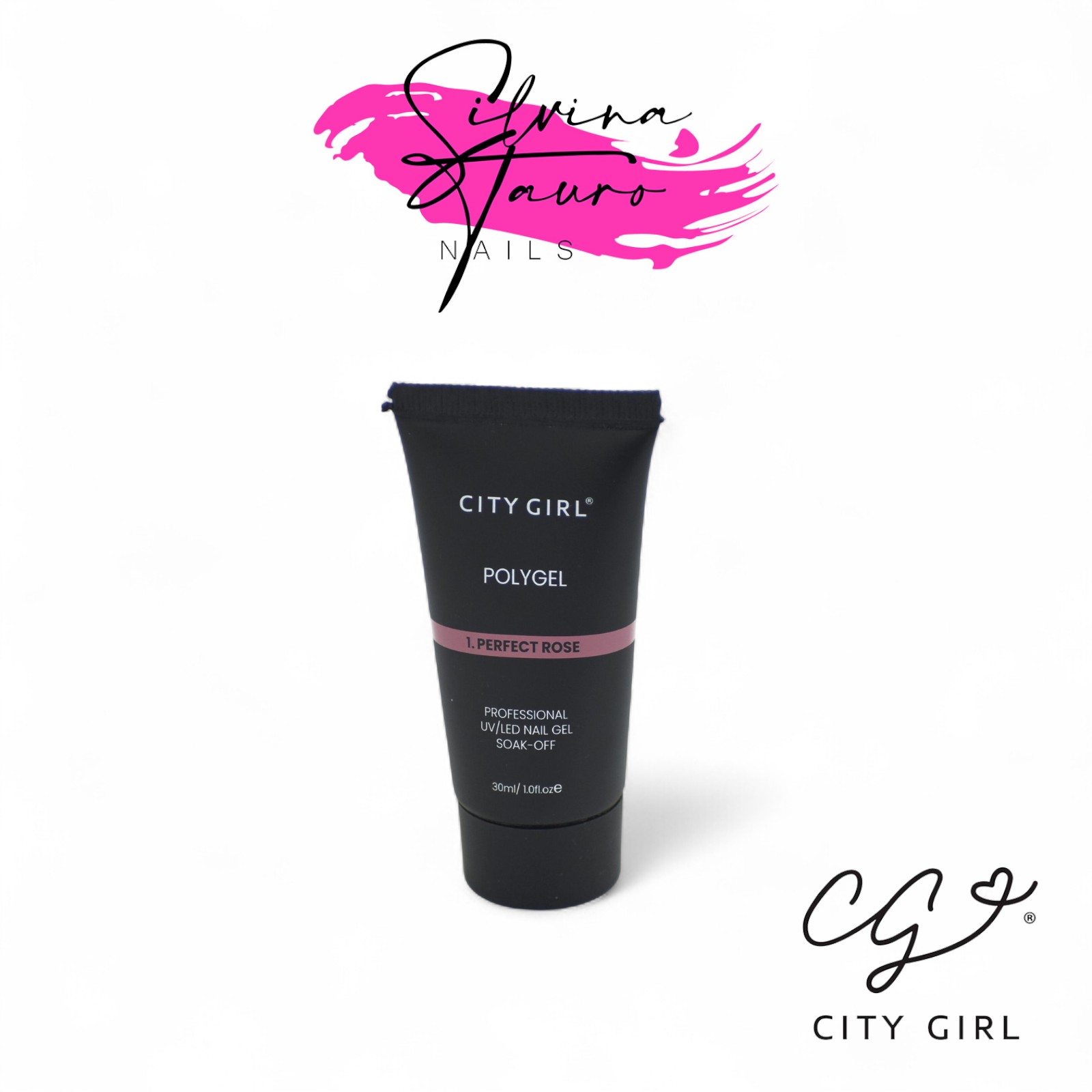 POLYGEL CITY 30ML #1