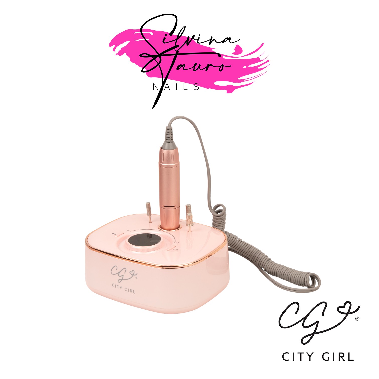 TORNO INALAMBRICO C&G NUEVO