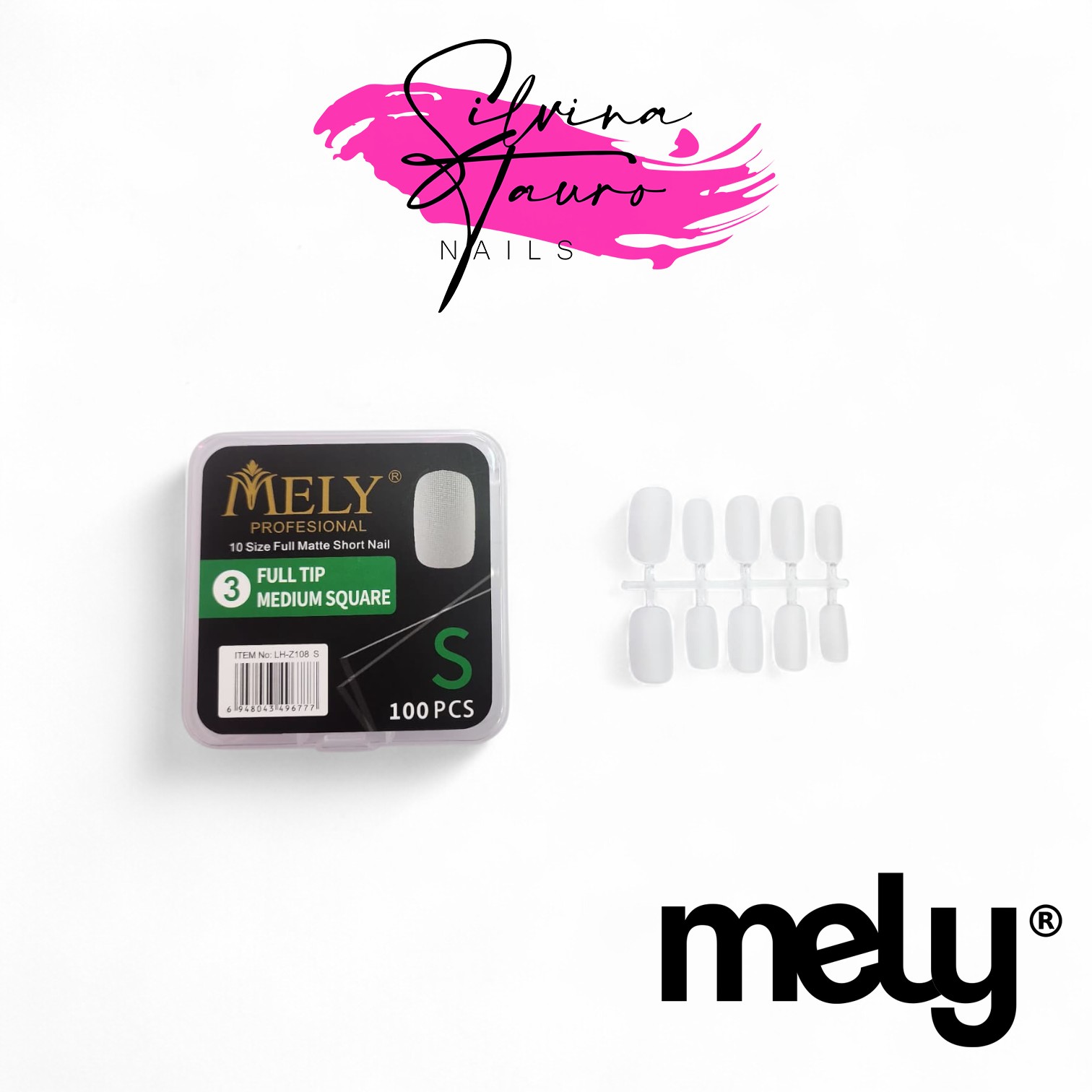 CAJA VERDE SOFT GEL X100 S