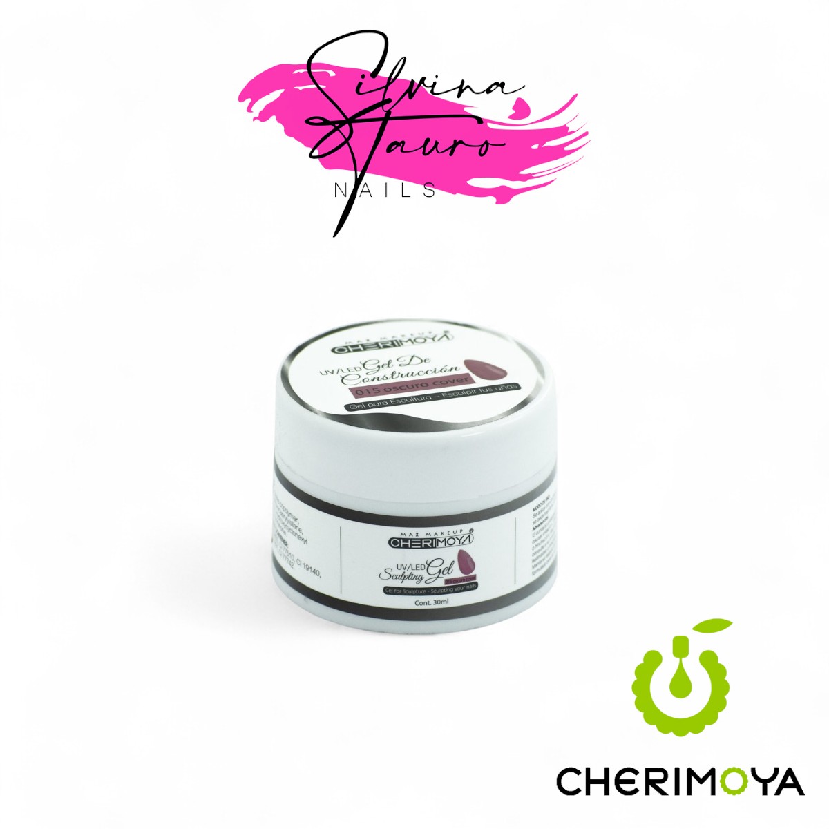 GEL DE CONSTRUCCION CHERI NUEVO 015