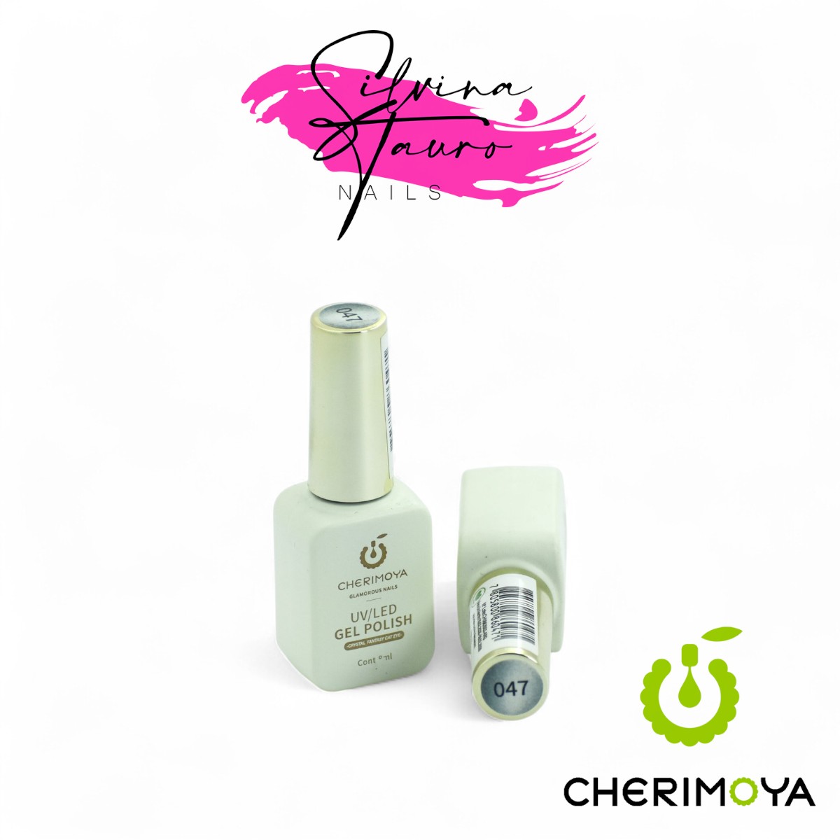 OJO DE GATO CHERIMOYA 8ML 047