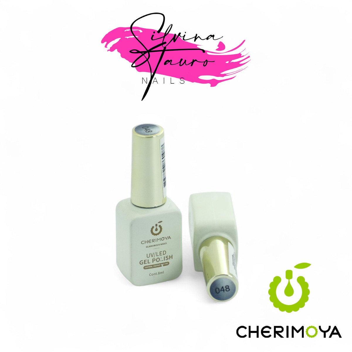 OJO DE GATO CHERIMOYA 8ML 048