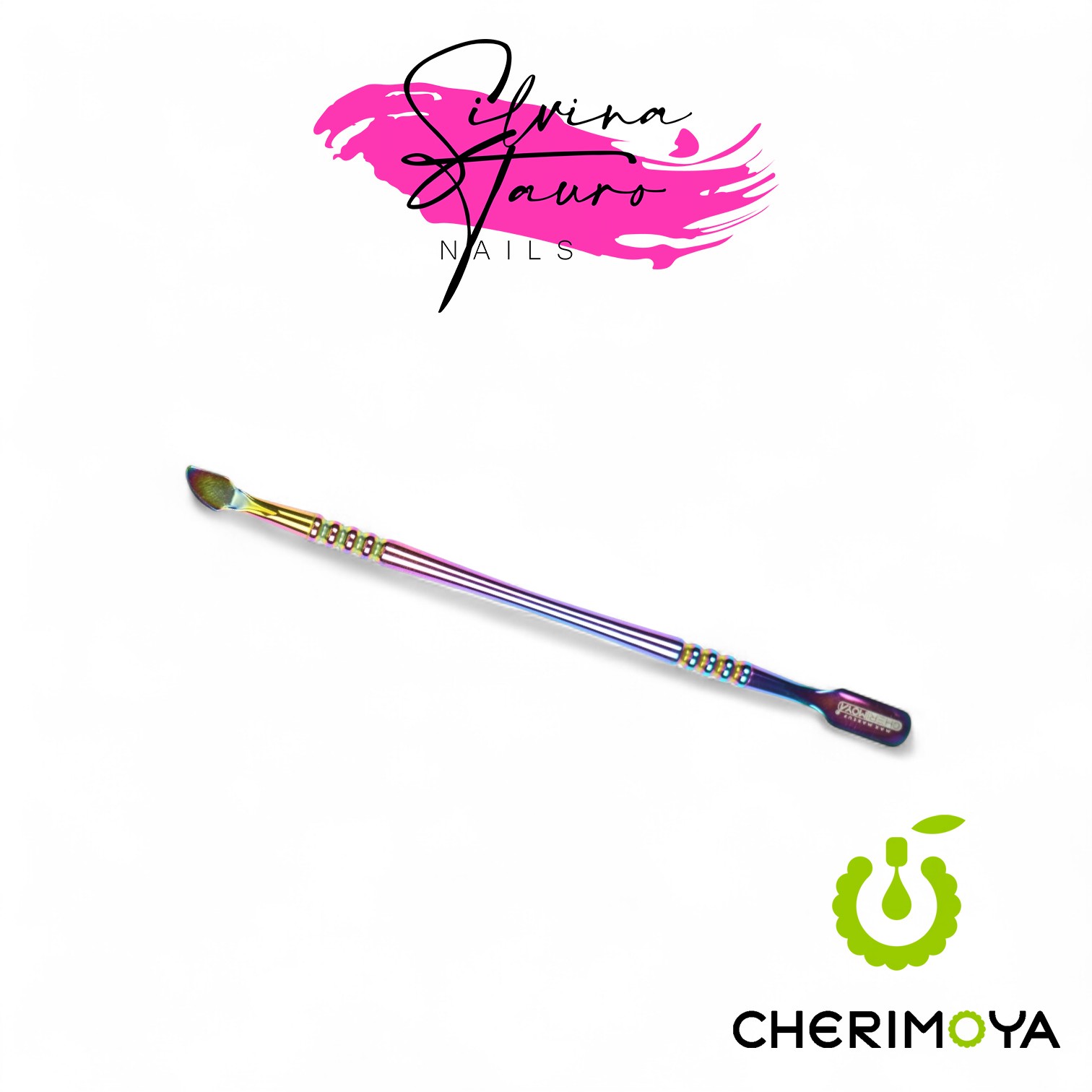 REPUJADOR TORNASOL CHERIMOYA BH005169