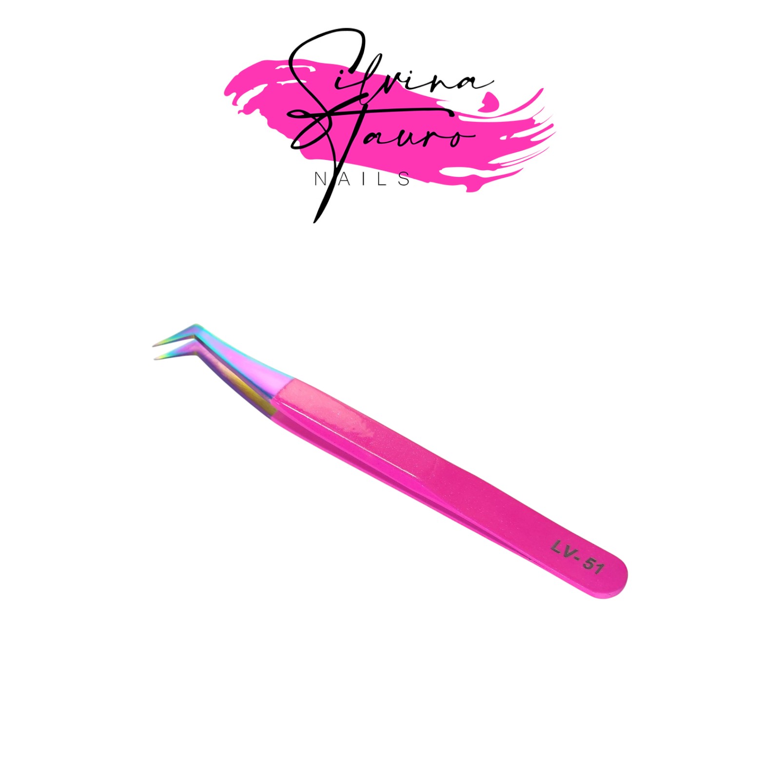 PINZA L ROSA LV-51