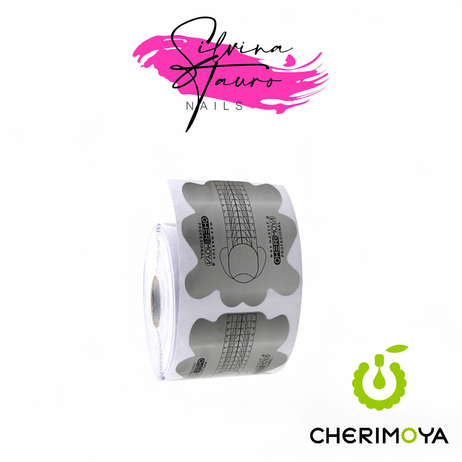 ROLLO CHERIMOYA GRIS AR300017  X300